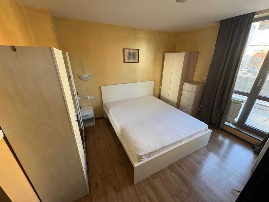 Дава се под наем Двустаен апартамент в София, Овча купел - 60 кв.м за 448.8 € - Снимка #5