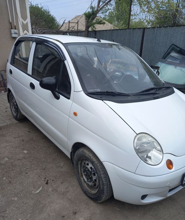 Продам Daewoo Matiz