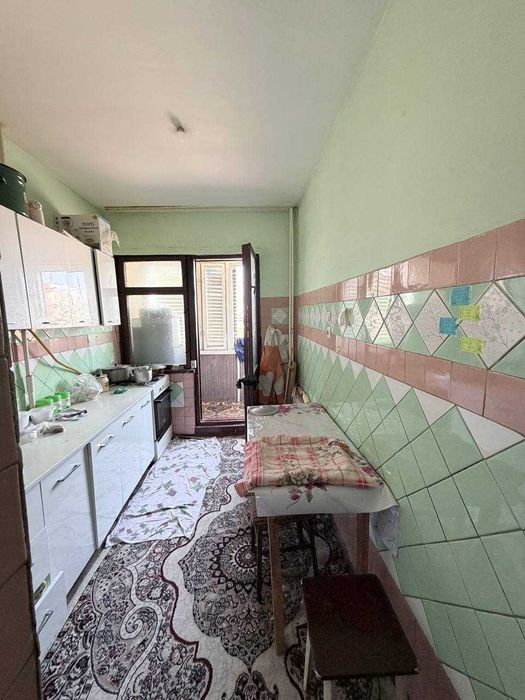 2 минуты до метро Хамза  3/6/9 - 70м2