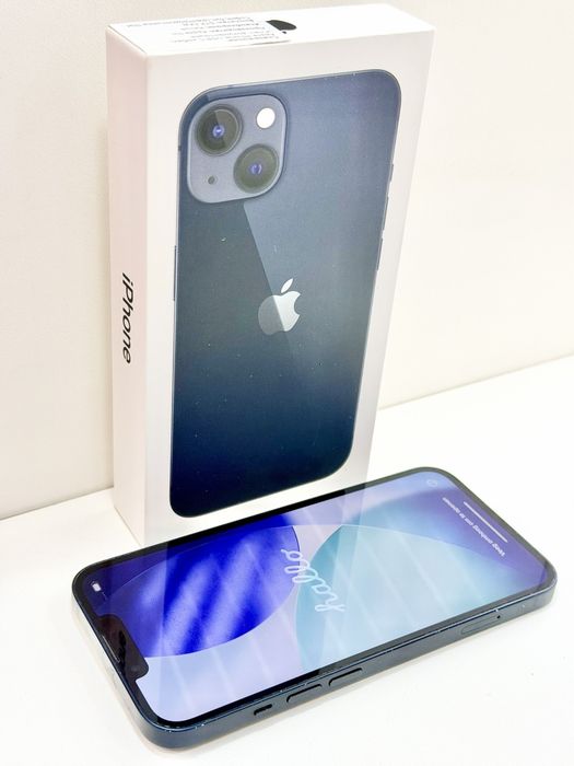 Iphone 13 128 gb