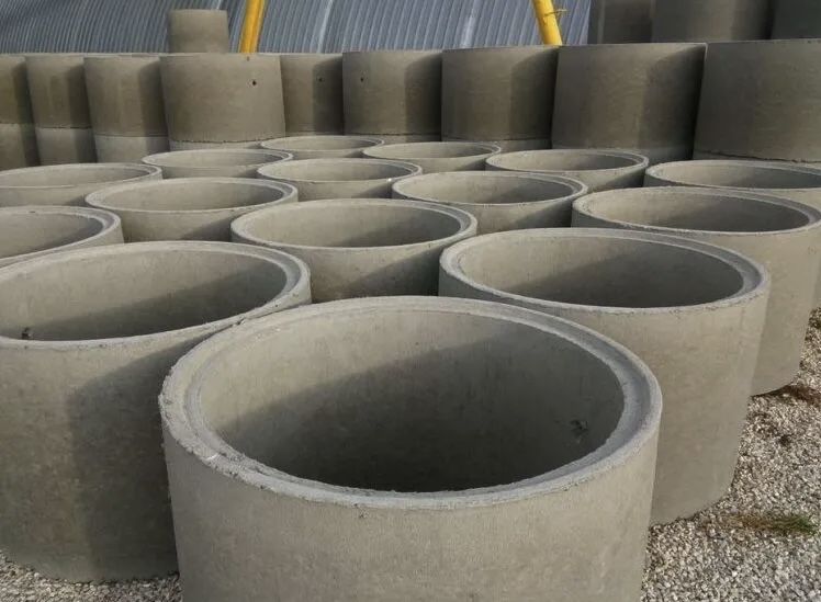 Бетонный колодец | Колодец | калодец | жби колодец| кольца | kolodes