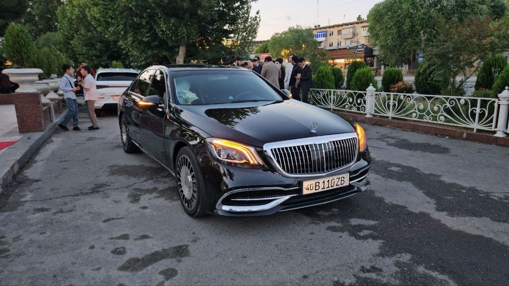 Роддомдан олиб чикиш.50$