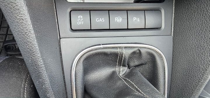 Vand Golf 6 Style 1.6 mpi GPL