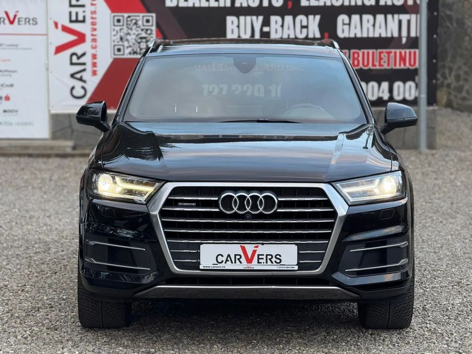 AUDI Q7 2017 — imagine 4