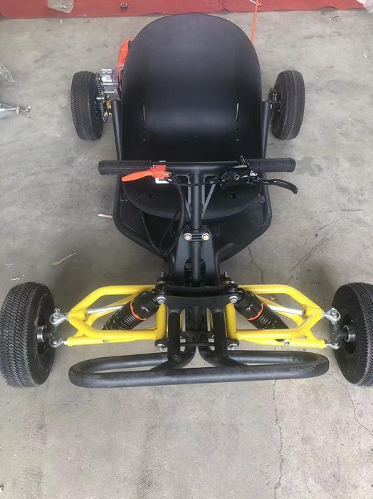 Картинг Новинка.