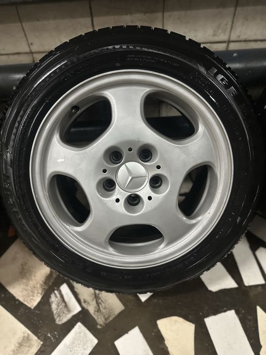 Продаю диски мекаб на мерседес