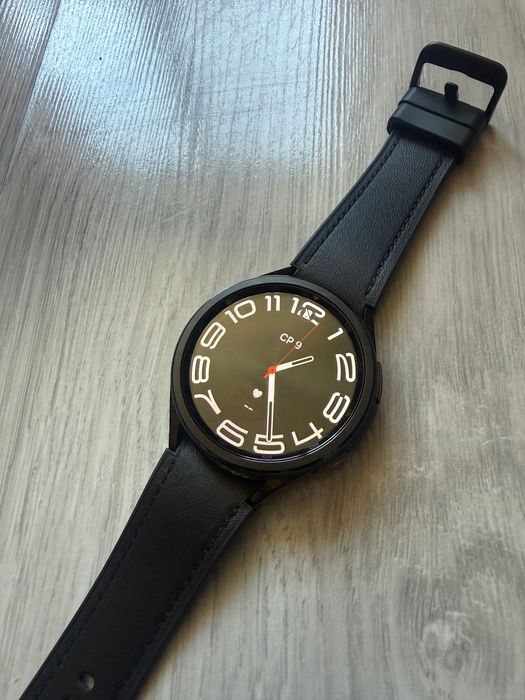 Смарт часовник Samsung watch 6