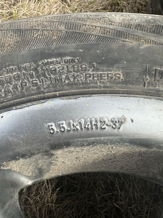 Джанти фиат добло