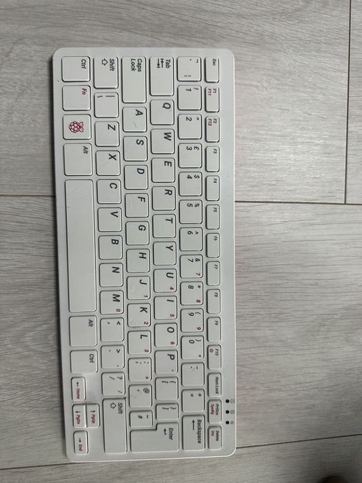Tastaura Raspberry Pi 400