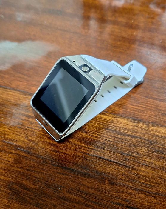 Ceas Smartwatch casual