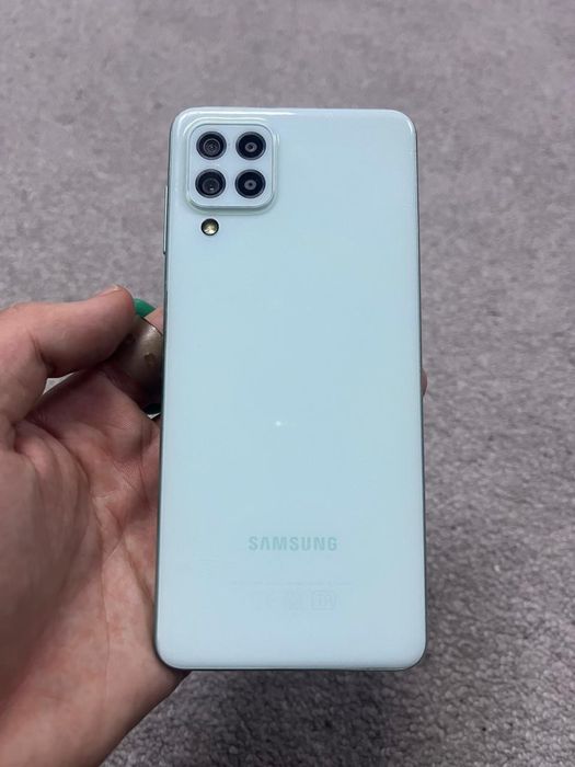 Самсунг А22 64гб