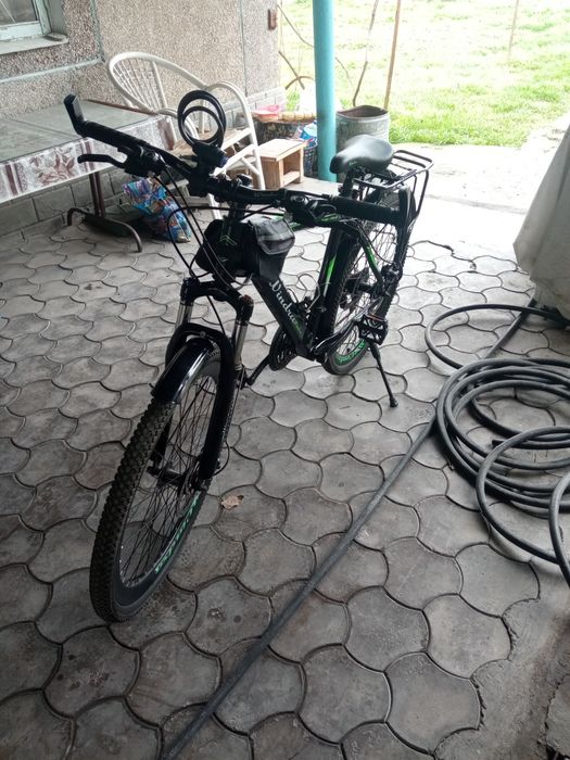 Продается велосипед Виндра