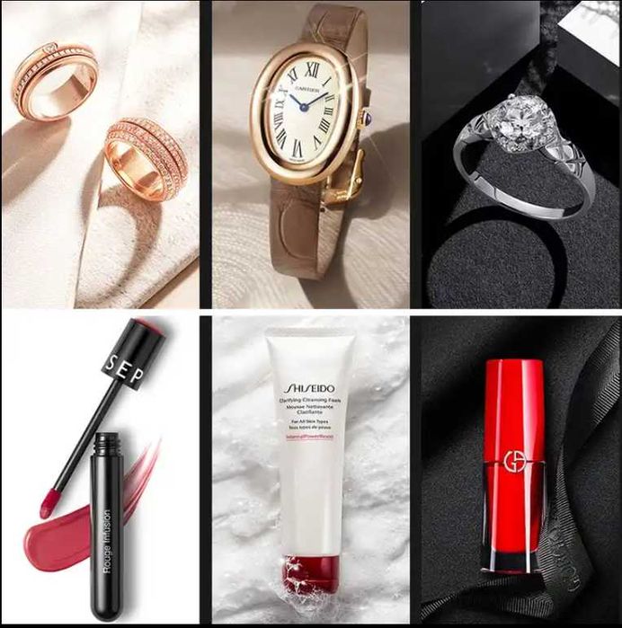 переносной Лайтбокс Фотобокс  40см