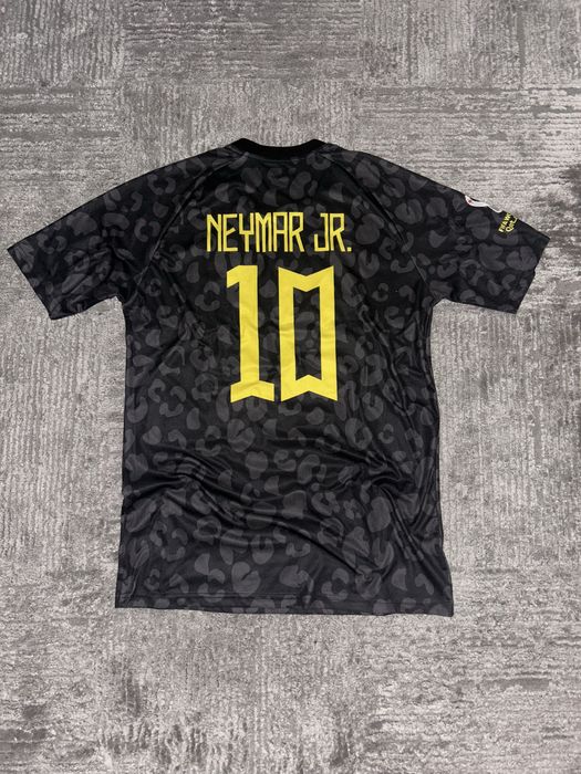 Tricou Brazil - Neymar 10