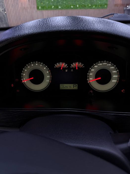 Продажа автомобиля