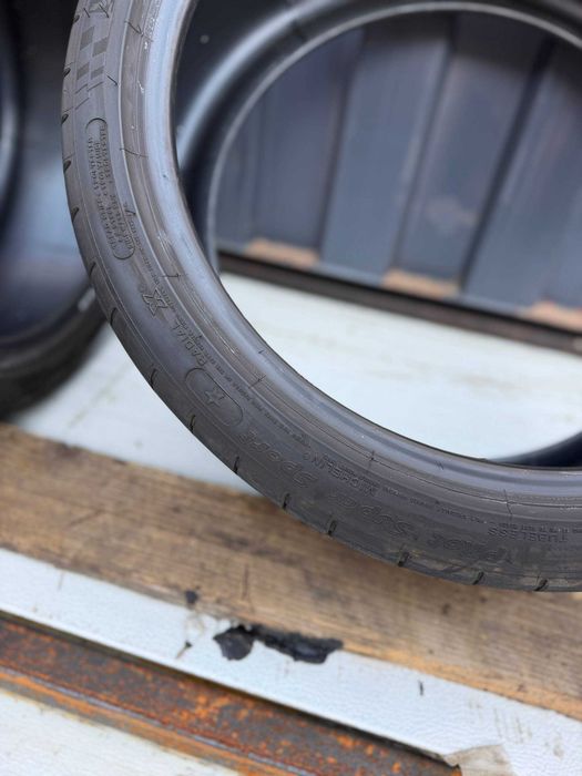 245/35 R19 Michelin Pilot Super Sport * DOT 2023
