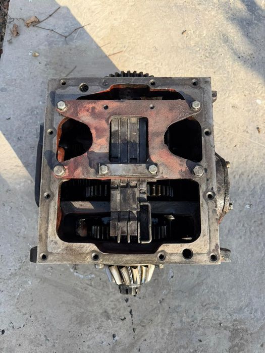 Мтз каропка  80  отличный состояния