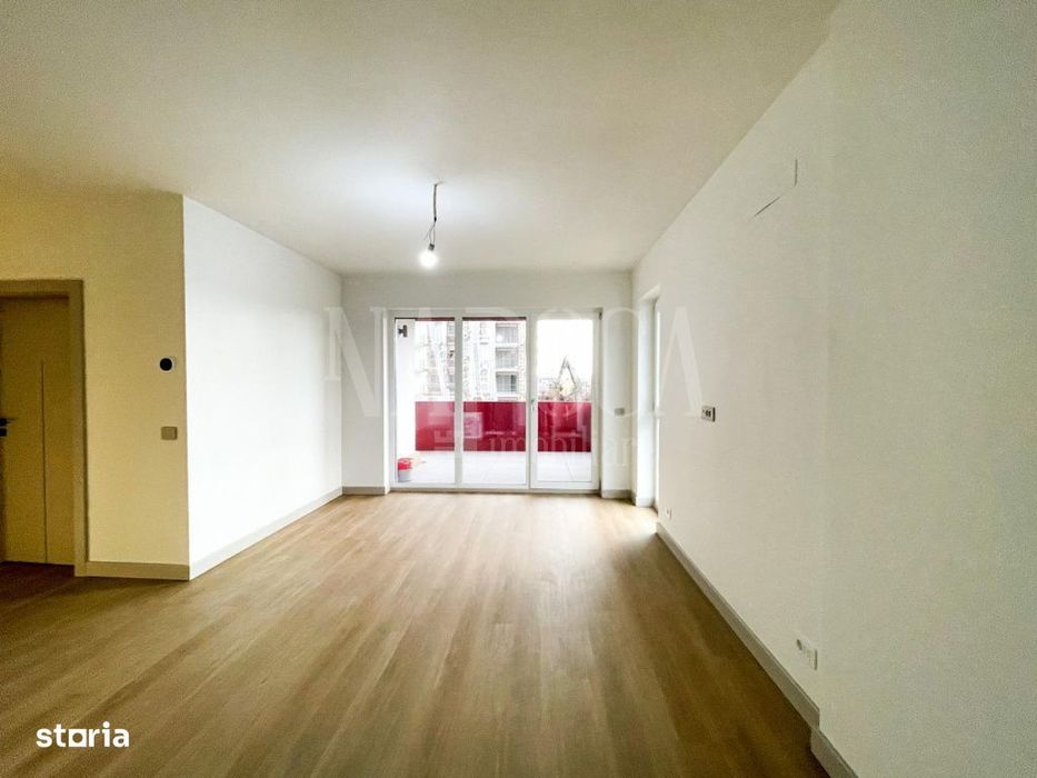 Apartament 3 camere de vanzare in Iris, Cluj Napoca — fotografia 3