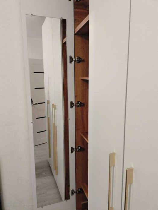 Распродажа готовых зеркал