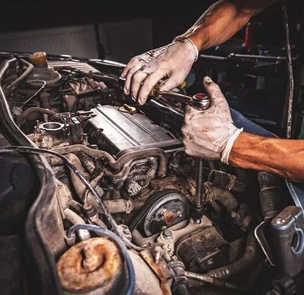 Service auto la domiciliu NON STOP