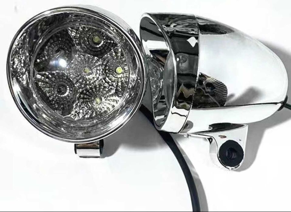 Продается для чоппера, стилные и элегантные