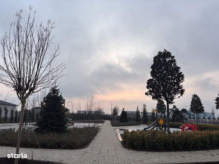 3 camere modern |Direct dezvoltator |Acces securizat | Acces Militari