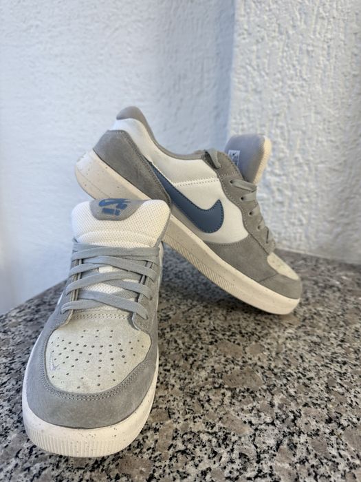 Кросовки nike sb force 58