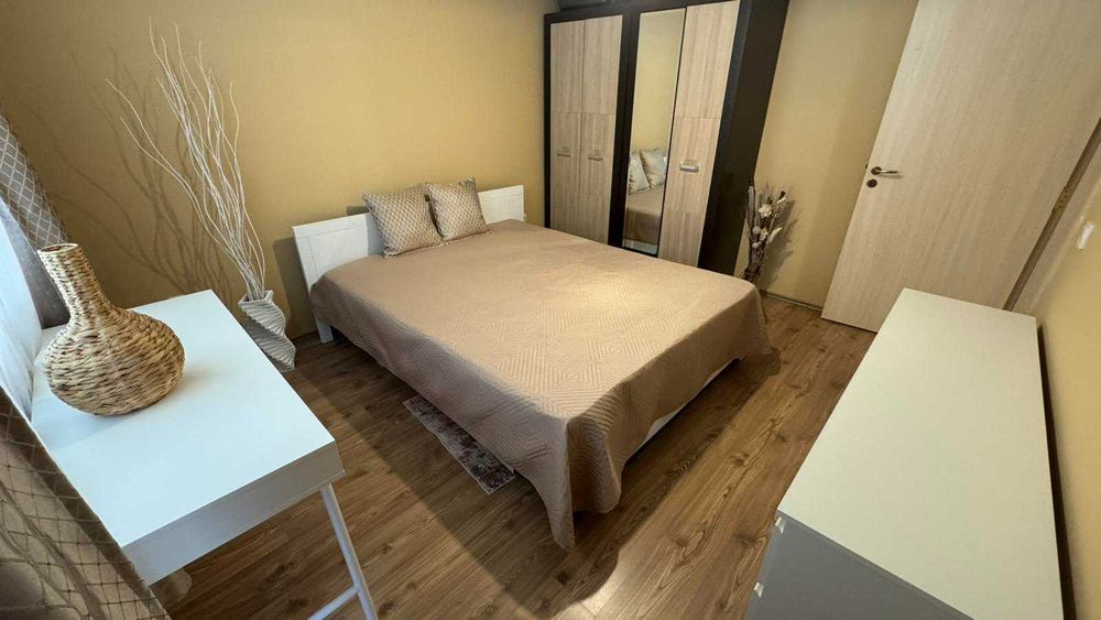 Дава се под наем Тристаен апартамент в София, Манастирски ливади - 110 кв.м за 860 € - Снимка #4