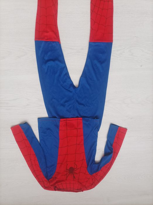 Продам детские костюмы Spiderman, моряк