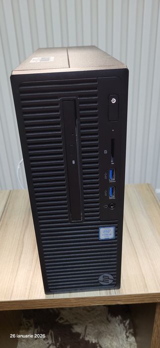Unitate PC HP 280 - DDR 4