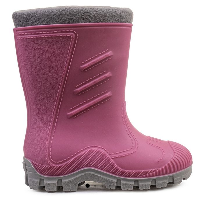 Продам сапоги резиновые для девочки