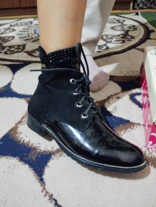 Jenskiy sapojka ajoyib