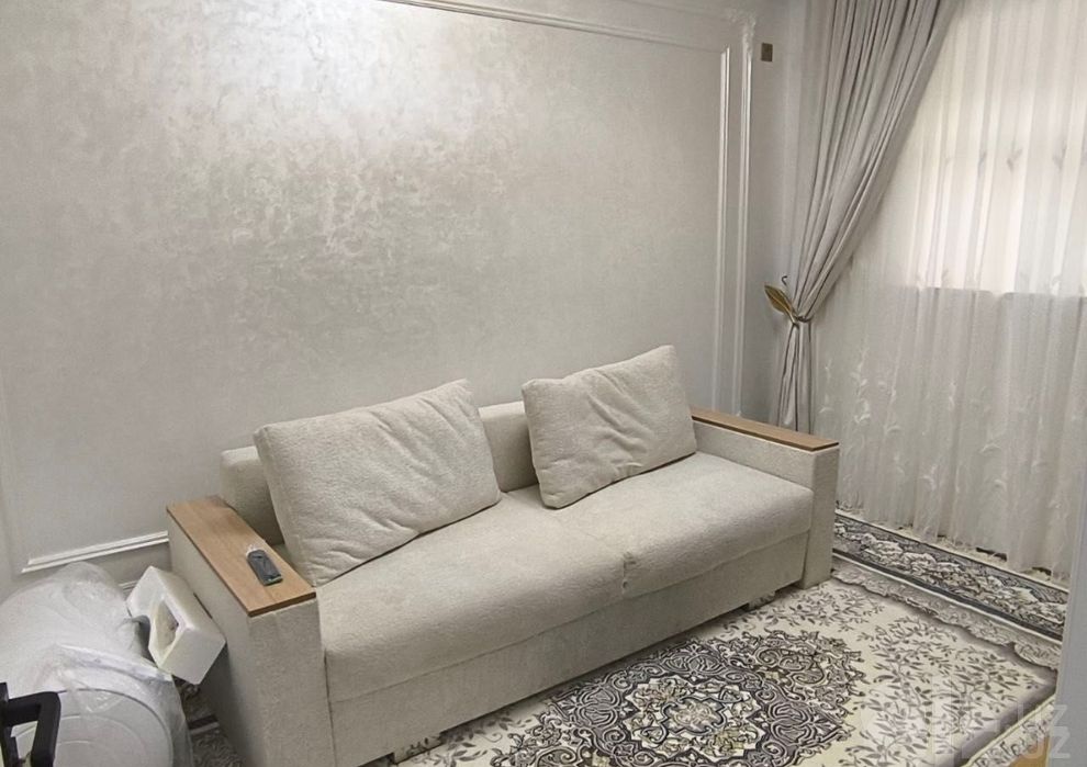 233. Сдается квартира