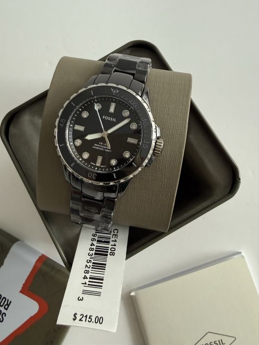 Ceas Fossil dama nou,original