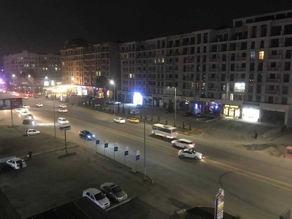 Улица Паркентская.Ипак Йули банк.Сдам 3к.квартиру на 5 этаже 9этажки.
