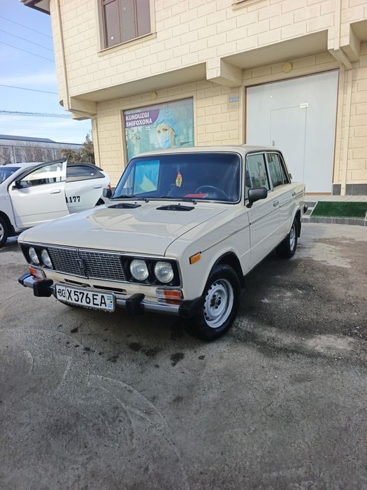 Lada 2106 jiguli