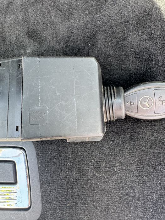 Гълтач W906 Sprinter