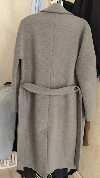 Пальто демисезонное  размер S/36