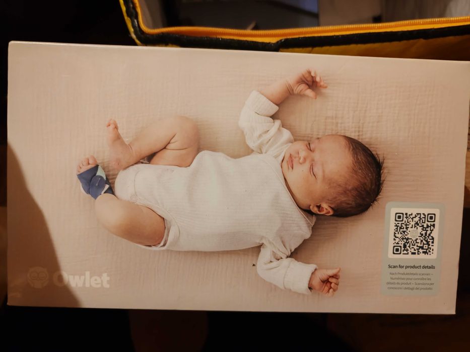 Owlet dream duo     .