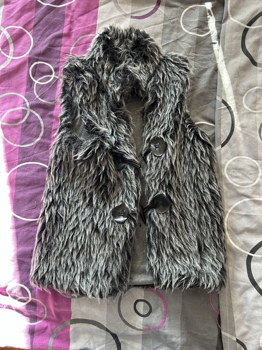 Палта и елеци, XS-S размер