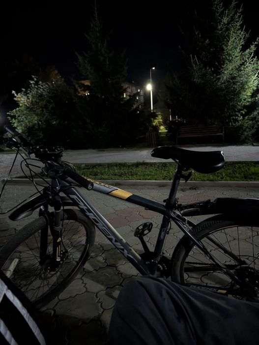 Велосипед Phoenix