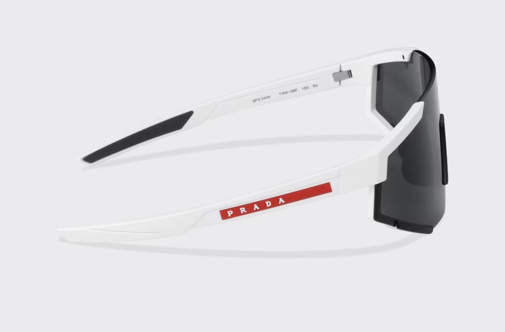 Prada Linea Rossa