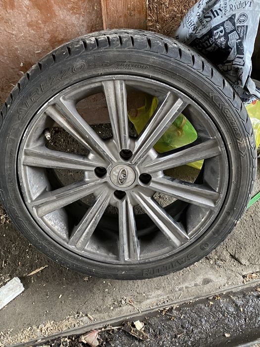 Камрики диски крутые