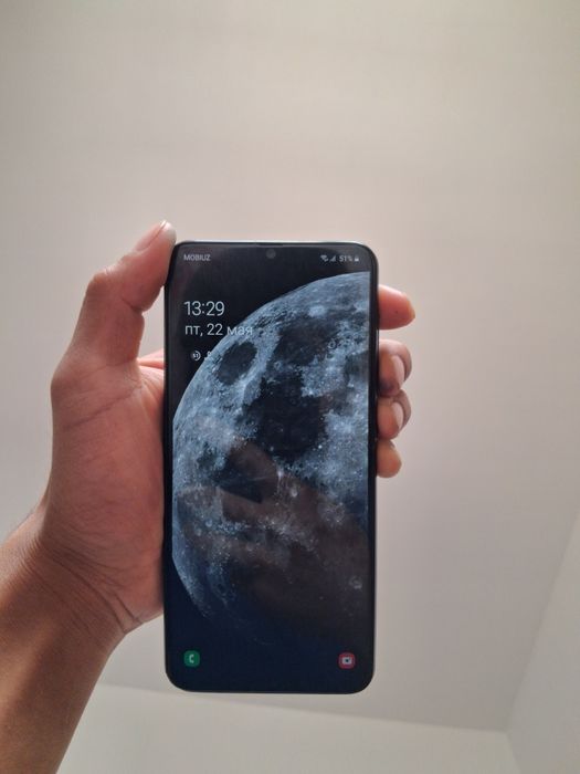 Samsung a30 holati ortacha