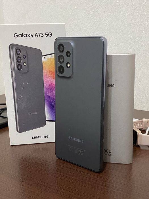 Samsung Galaxy A73 5G 8/256GB