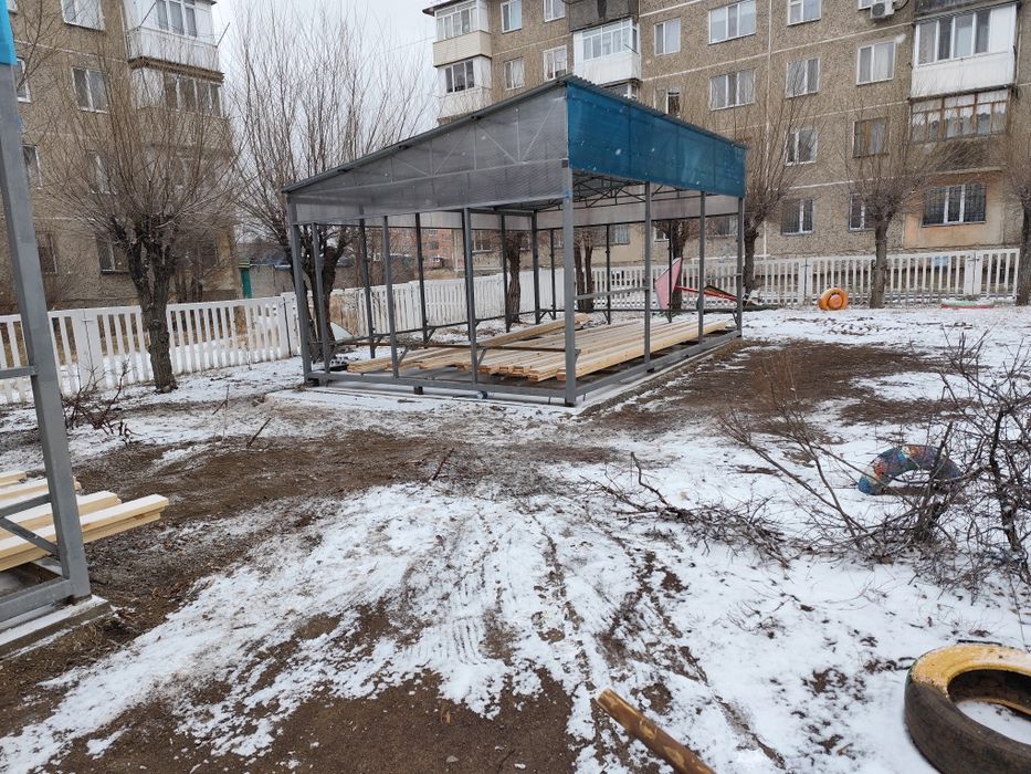сварщик на выезде 24/7 с генератором