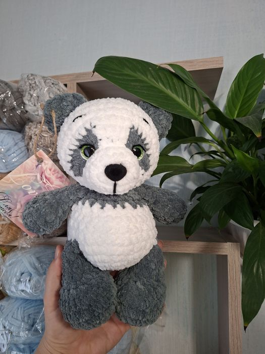 Игрушка ручной работы