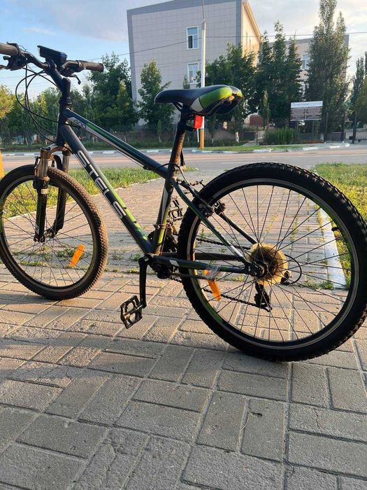 Велосипед  Stels