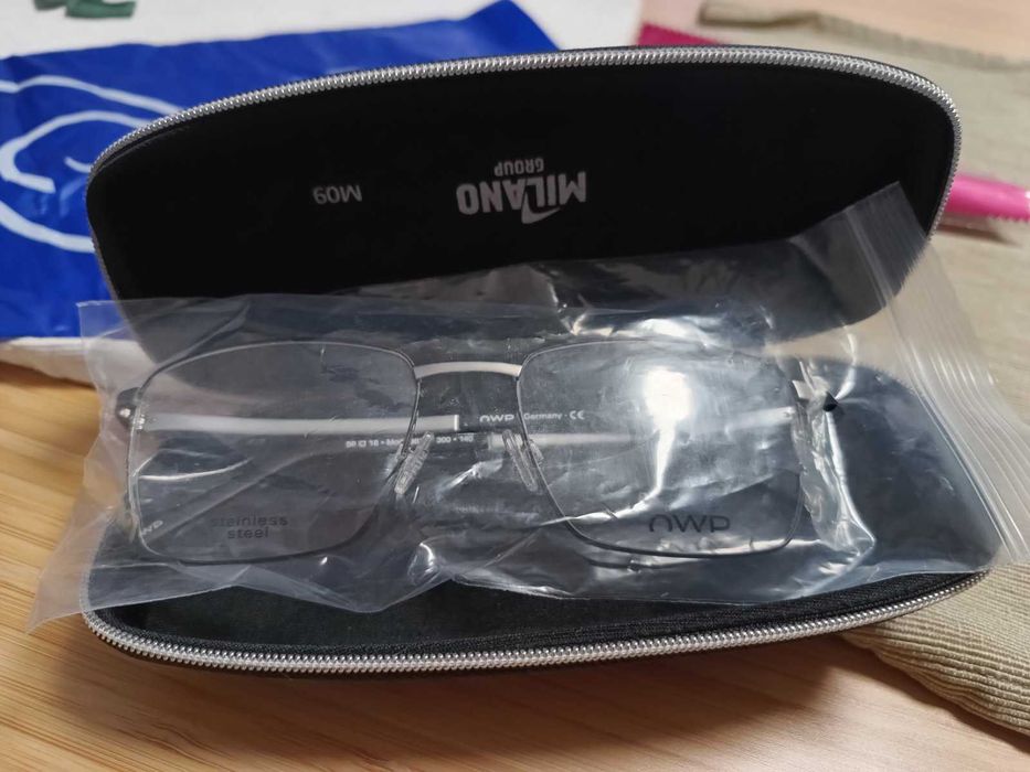 Рамка за диоптрични очила