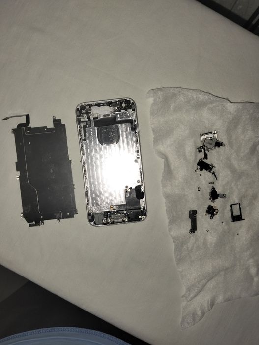 Iphone 6 запчасти